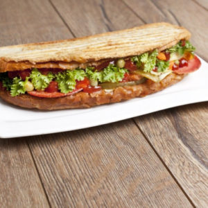 Pan Payes (PAP) Modern Food