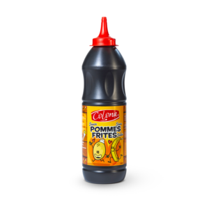 Salsa Pommes frites