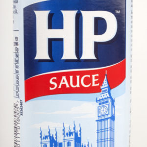 SALSA BARBACOA HP MODERN FOOD