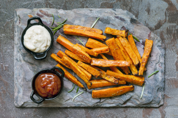 BATATA MODERN FOOD