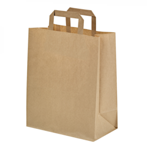 BOLSA DE PAPEL Modern Food