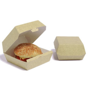 CAJA HAMBURGUESA PEQUEÑA MODERN FOOD