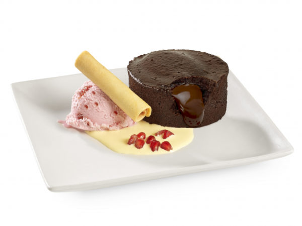 COULANT MODERN FOOD