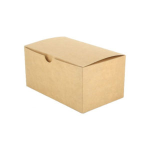 ENVASE KRAFT MODERN FOOD