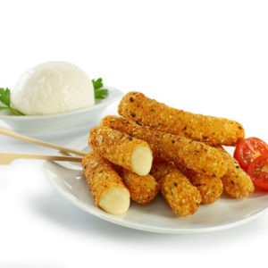 FINGERS MOZZARELLA MODERN FOOD