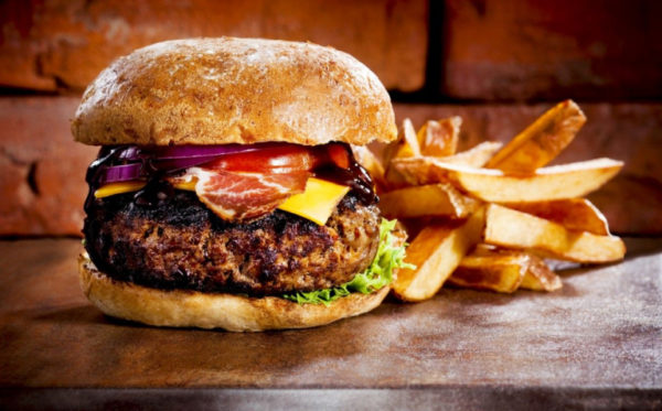 Especial Buey 200 Gr natural Modern Food