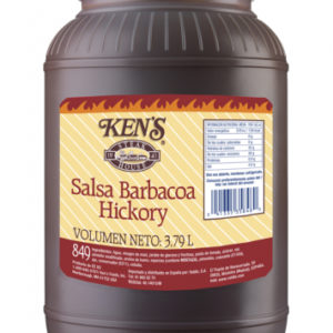 SALSA BARBACOA KENS Modern Food