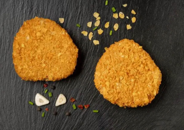 LUKA CORN FLAKES MODERN FOOD