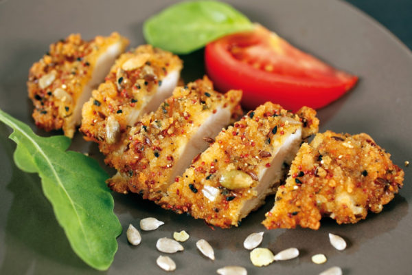 SOLOMILLO MULTICERAL MODERN FOOD