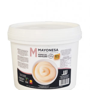 MAYONESA MODERN FOOD