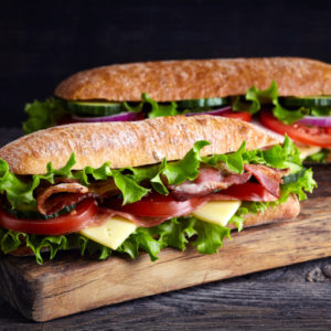 PAN MEDITERRANEO MODERN FOOD