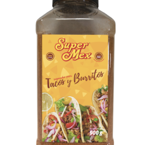 SAZONADOR TACO MODERN FOOD