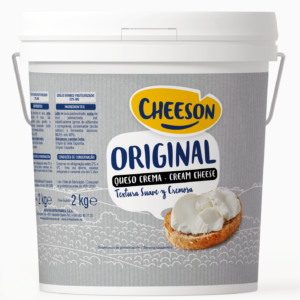 Queso Crema 22%MG