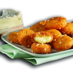 Delicias Camembert