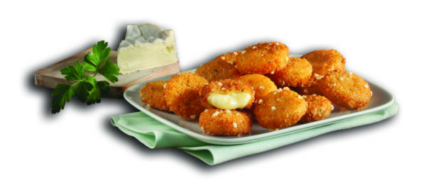 Delicias Camembert