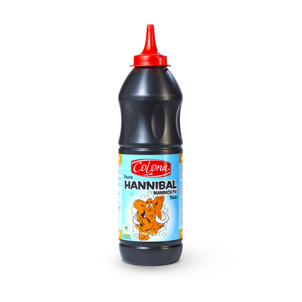 Salsa Hannibal