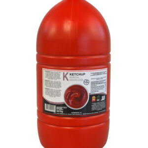 Ketchup