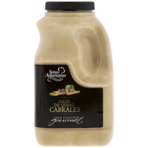 Salsa Cabrales