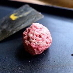 Smash Carne Madura 90gr