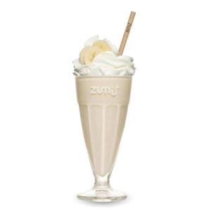 Milkshake Platano&Vainilla