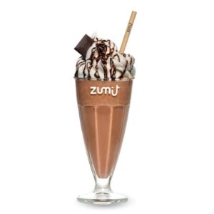 Milkshake Chocolate