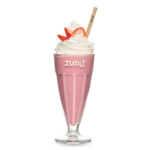Milkshake Fresa&Vainilla
