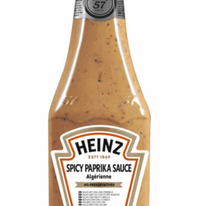 Siracha Mayoo Paprika