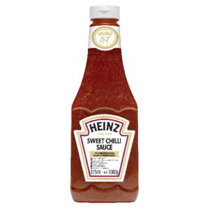 Sweet Chilli Heinz