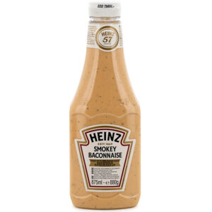 Smokey Baconnaise