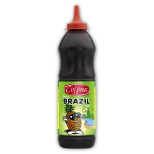Salsa Brazil