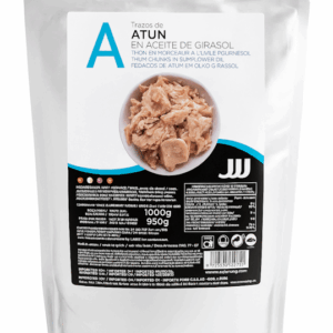 Atun Desmigado