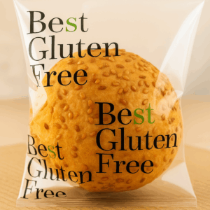 Burguer Sin Gluten