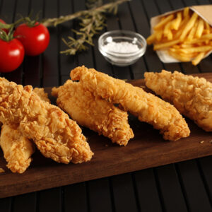 Crispy Tenders