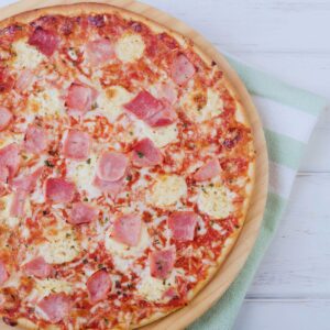 Topping Jamon Jork