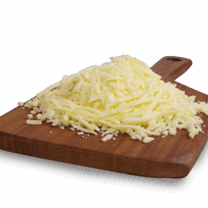 Mozzarella 45% M.G.