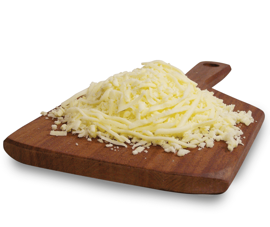 Mozzarella 45% M.G.