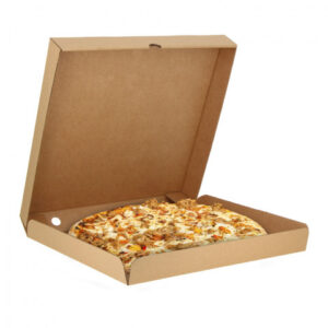 Caja Pizza 33cm