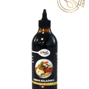 Crema Vinagre de Modena