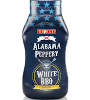 Salsa Alabama Peppery