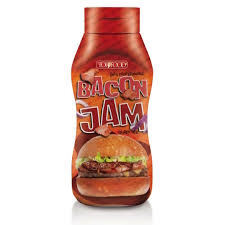Salsa Bacon Jam