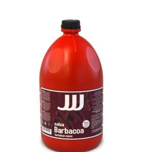 Salsa BBQ JJJ