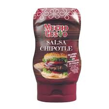 Salsa Chipotle