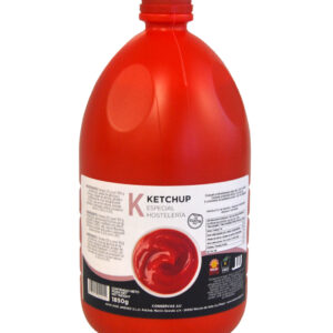 Ketchup