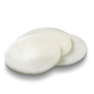 Lonchas Mozzarella