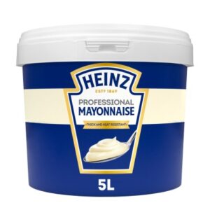 Mayonesa Heinz
