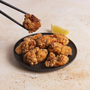 Pollo Karaage