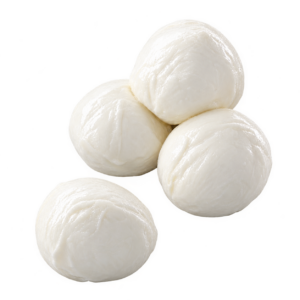 Bolas Mozzarella 5gr